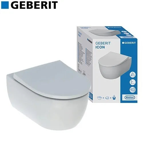 Geberit ICON set 500.784.01.1