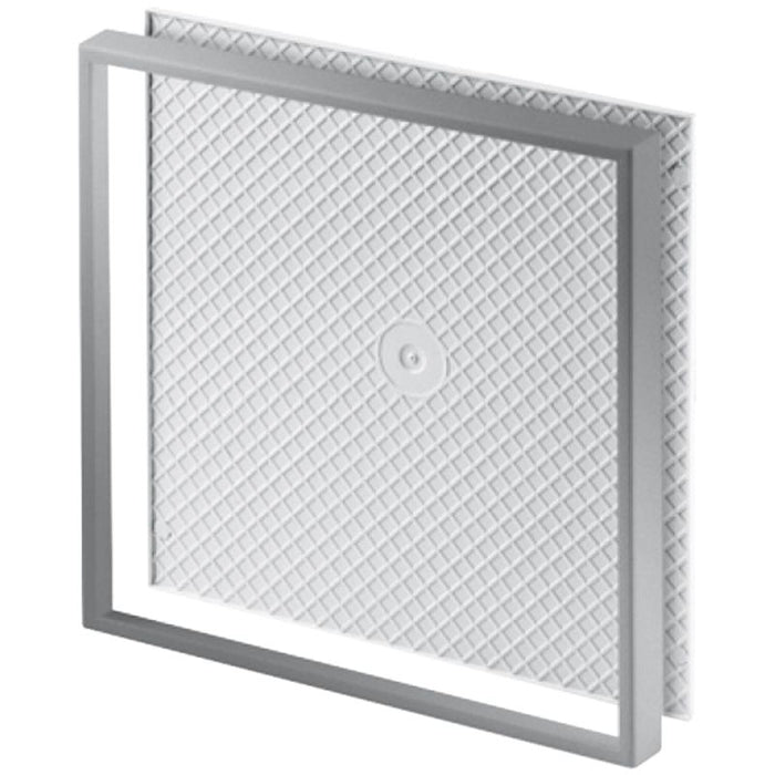 Panel ventilatora Awenta PI100-pločica