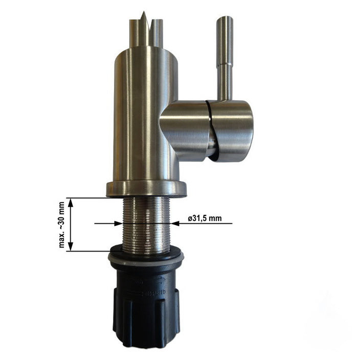 Slovarm Slavina Sibela ES.3508.FE