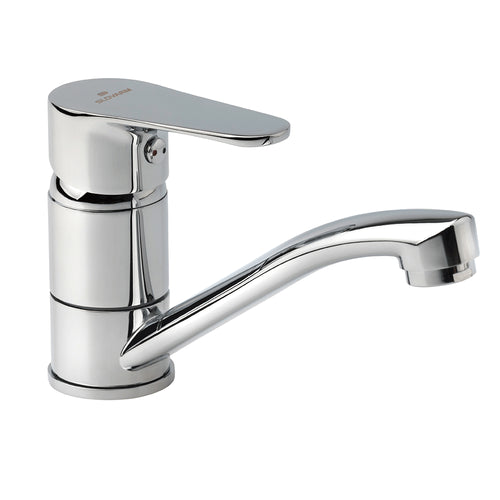 Baterija za sud/lav Slovarm Lobelia - Hiposanit - Oprema za Kupatila Novi Sad/ Tus kabine, kade, slavine, HL slivnici - slika proizvoda