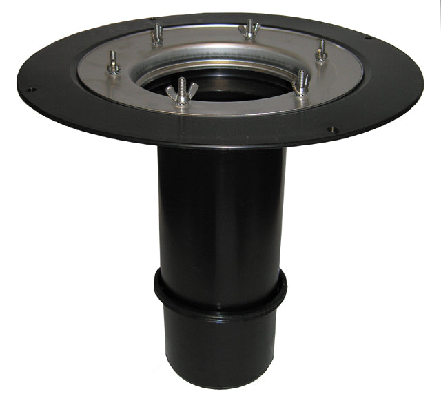 HL65 nastavni element DN125