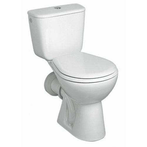 WC solja Kolo Geberit Monoblok IDOL – baltik, niskomontazna ugradnja - Hiposanit - slika proizvoda