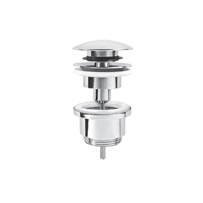 Automatski gornji deo za sifon 5/4 "klik-klak" uni Rosan