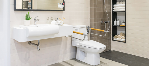 Moderna resenja za svako kupatilo - Hiposanit oprema za kupatila Novi Sad