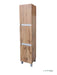 Vertikala Bijana 35x150