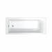 RECTANGULARNA KADA REKORD 150 x 70 cm (Copy) - slika 2
