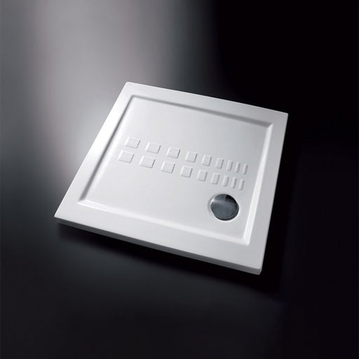 Tuš kada Althea Ito 80x80