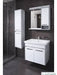 Ogledalo Beton 65x80 - slika 2