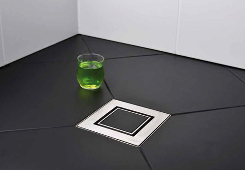 HL540L"PRIMUS-DRAIN" tus slivnik - Hiposanit - slika proizvoda