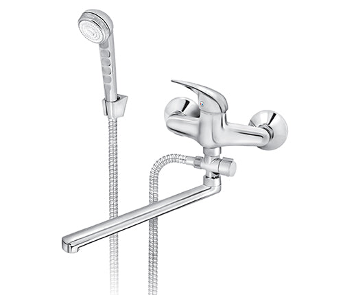 Rosan zidna slavina Perla JP341001