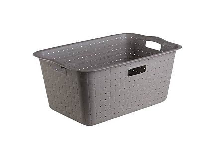 Korpa za veš BRAON
