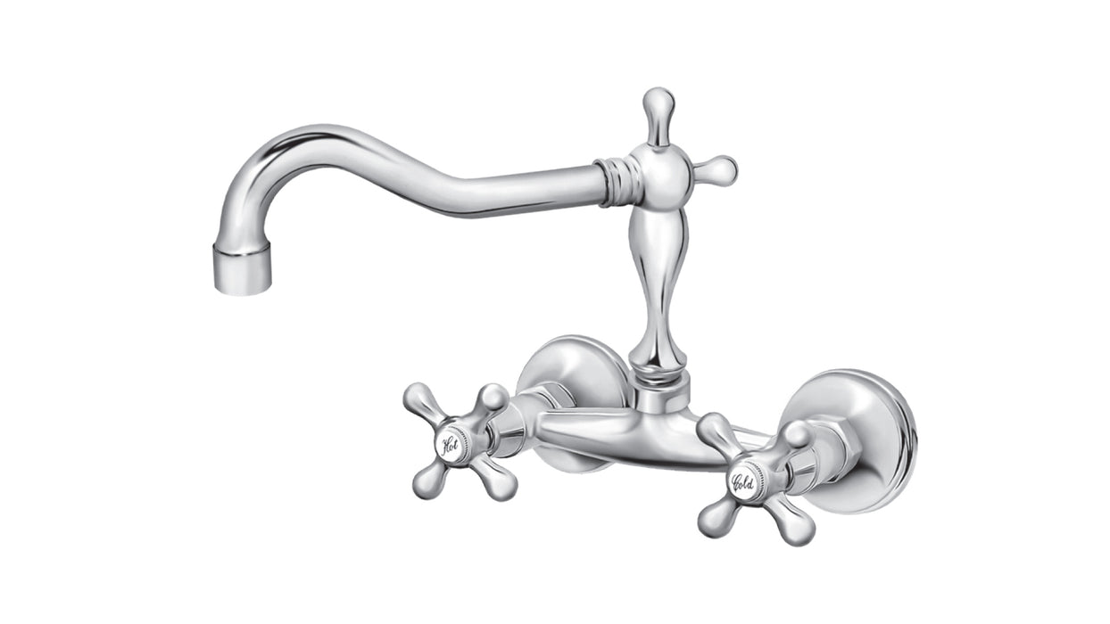 Zidna slavina - Rosan Nostalgija N03201