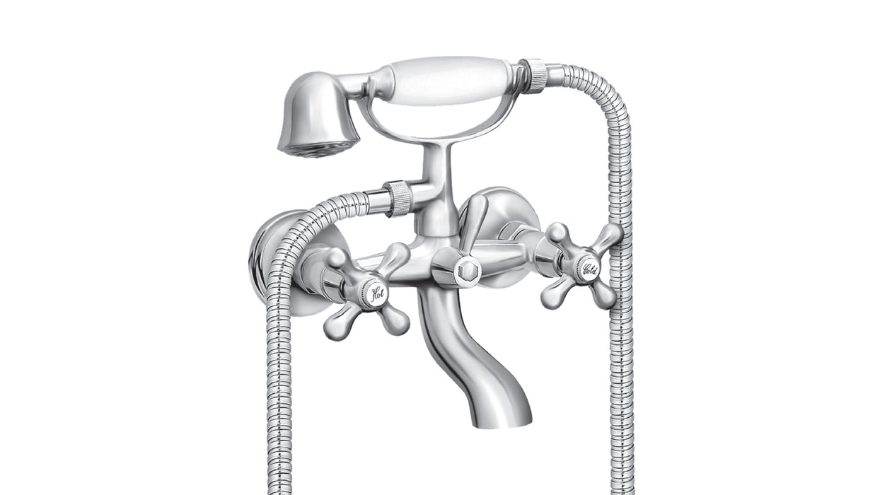 Slavina za kadu Rosan Nostalgija N12101