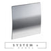 Panel ventilatora Awenta Hrom PEH100