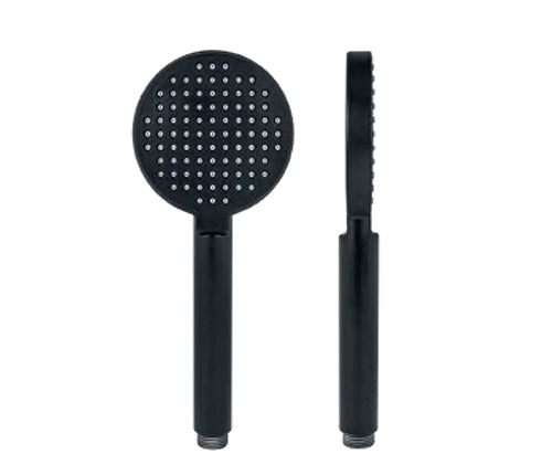 Tuš ručica - Dark PTREC8D