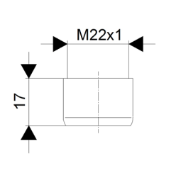 Perlator M22